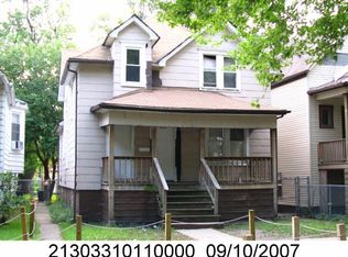 7833 S Marquette Ave, Chicago, IL