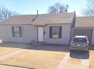 3115 30th St, Lubbock, TX 79410