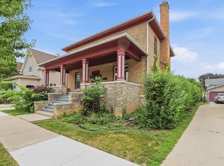 25 Algoma St, Fond Du Lac, WI 54935
