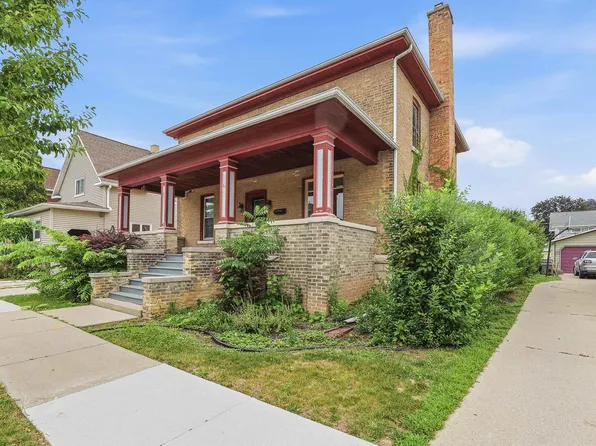 25 Algoma St, Fond Du Lac, WI 54935