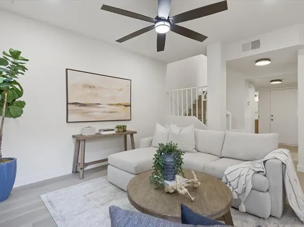 12034 Calle De Montana #286-EL, El Cajon, CA 92019