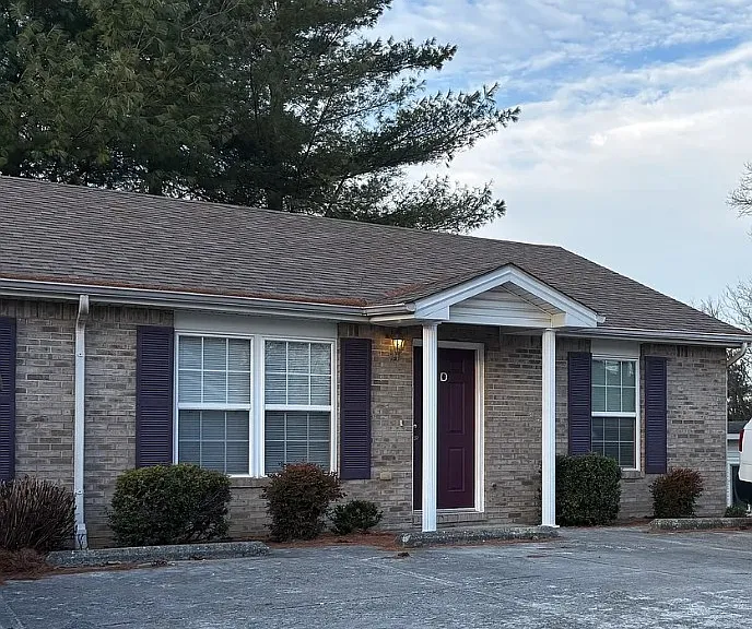 Minimum two year lease. No pets. Great location next to Tradewind Shopping Center and an end unit