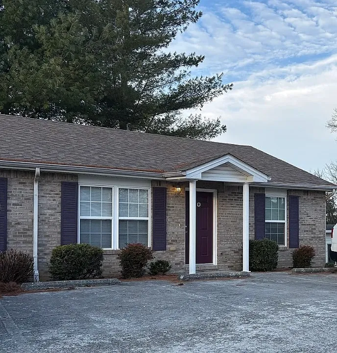 Minimum two year lease. No pets. Great location next to Tradewind Shopping Center and an end unit