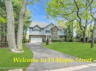 15 Maple St, Toms River, NJ 08753