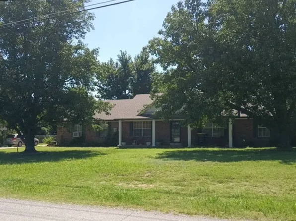 15730 S 297th East Ave, Coweta, OK 74429