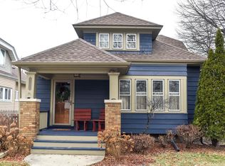 6502 Romona Ave, Wauwatosa, WI 53213