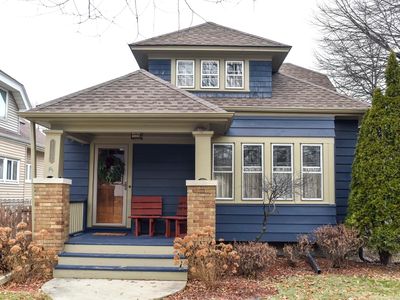 6502 Romona Ave, Wauwatosa, WI, 53213