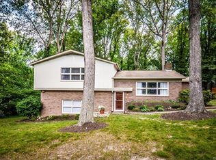 8410 Yondota Ln, Richmond, VA 23227