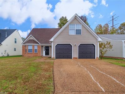 922 Dunhill Way, Newport News, VA, 23602