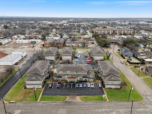 1311 Speight Ave #1311 Photo 1