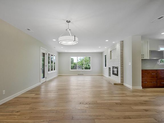 Luxury Wood Floors