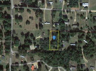 117 Alred Rd, Courtland, MS 38620