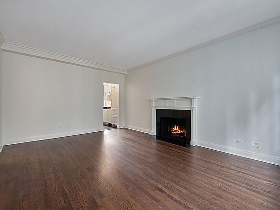 Living Room/Dining Room combination