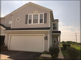 1037 Key Largo Dr, Romeoville, IL 60446