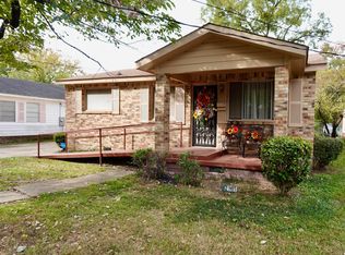 3181 Sage St, Jackson, MS 39213