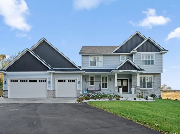 24877 Harvest Meadows Ct, Lakeville, MN 55044