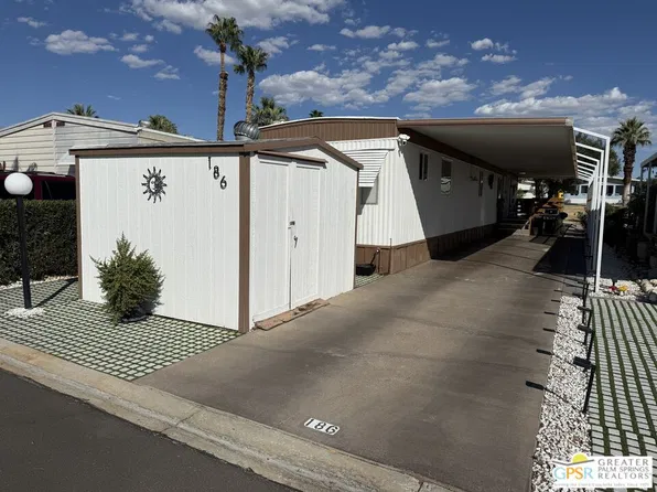 15500 Bubbling Wells Rd Spc 186, Desert Hot Springs, CA 92240