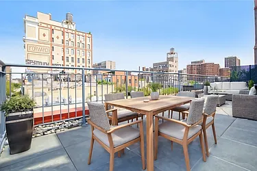 Rented by REAL New York