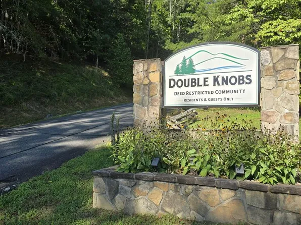 LOT 40 E Double Knob Dr, Hayesville, NC 28904