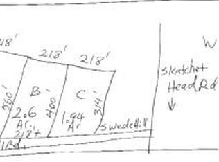 37 Xx Swede Hill Rd, Clinton, WA 98236