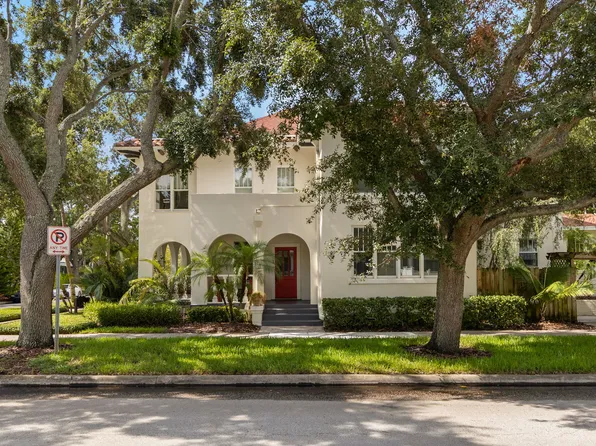 601 S Newport Ave APT 1, Tampa, FL 33606