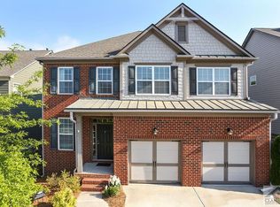 6754 Big Sky Dr, Flowery Branch, GA