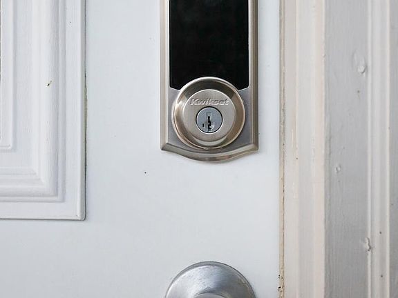 3rd image of 315 E Columbia Ave #A