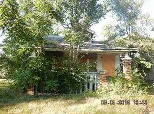 10634 Foley St, Detroit, MI 48204