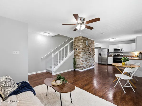 2734 Fleming Ave, Louisville, KY 40206