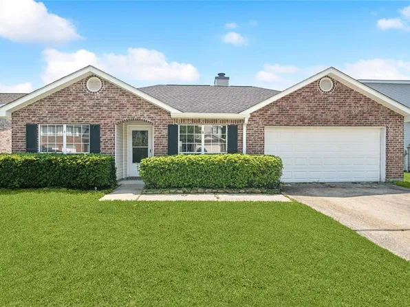6625 Alisa Dr, Slidell, LA 70460