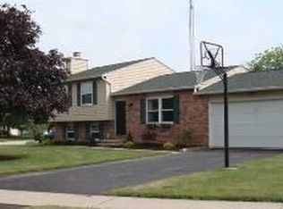 4450 Wise St, Northwood, OH