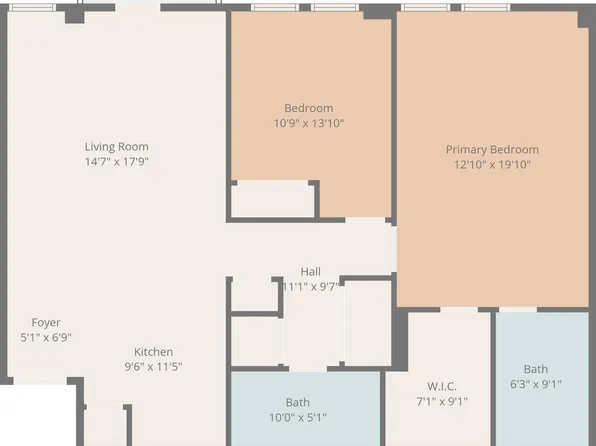 727 Monroe Street image 23 of 24