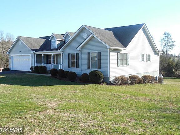 2nd image of 10701 Chancellorville Dr