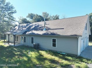 56431 Little Moniteau Rd, California, MO 65018