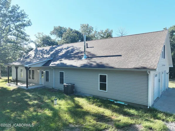 56431 Little Moniteau Rd, California, MO 65018