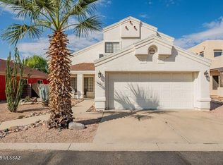 6065 N Reliance Dr, Tucson, AZ 85704