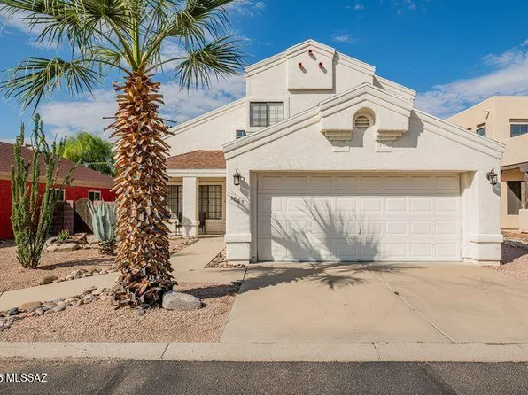 6065 N Reliance Dr, Tucson, AZ 85704