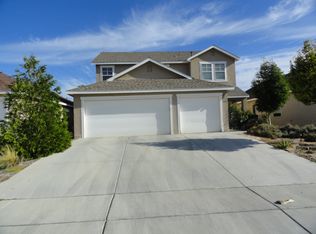 2131 N Ensenada Cir SE, Rio Rancho, NM 87124