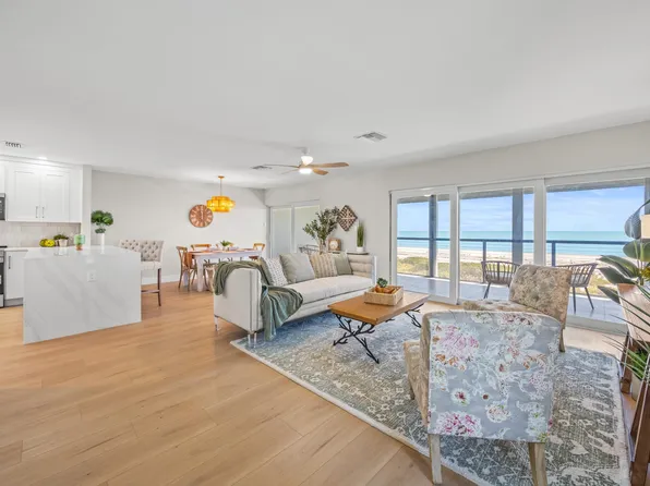 1341 Middle Gulf Dr Unit 5C, Sanibel, FL 33957