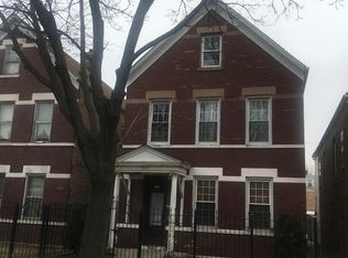 3037 S Harding Ave, Chicago, IL 60623