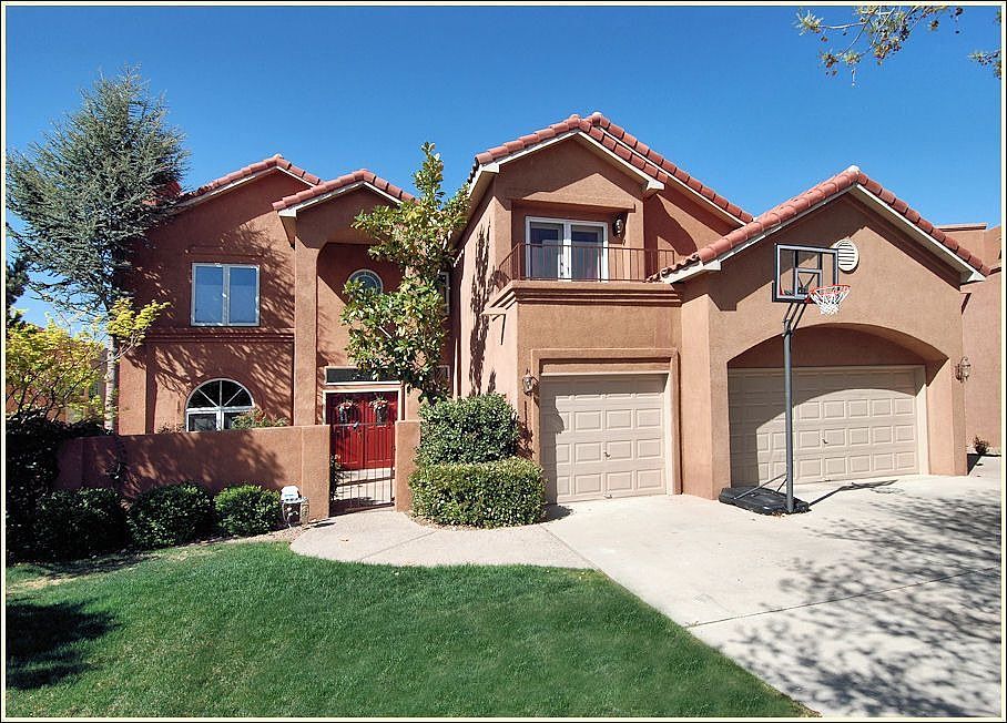 1st image of 11108 Desert Classic Ln NE