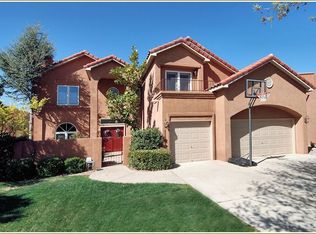 11108 Desert Classic Ln NE, Albuquerque, NM 87111