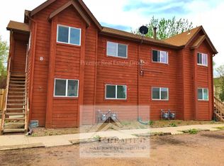 1160 Mazatlan Cir APT D, Colorado Springs, CO 80910