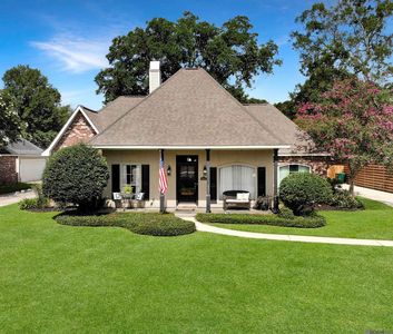 1636 River Run Dr, Denham Springs, LA, 70726