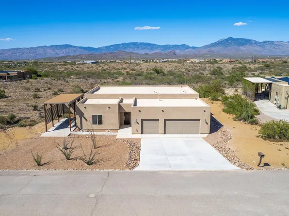 14431 E Wood Canyon Pl, Vail, AZ 85641