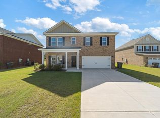 1964 Castlerock Dr, Sumter, SC 29153