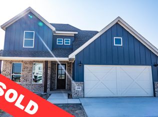 2001 Redemption Dr, Weatherford, TX 76088