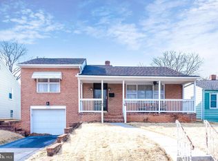 413 S Illinois Ave, Martinsburg, WV