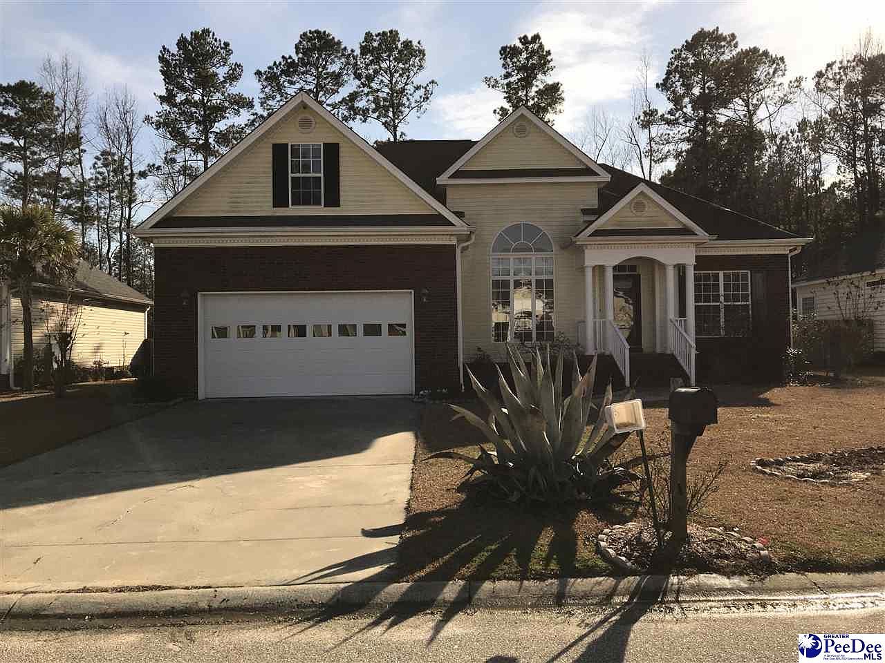 3512 Southbrook Cir, Florence, SC 29505 Zillow