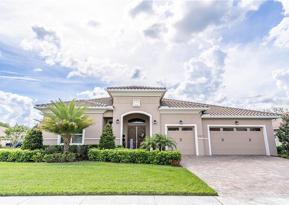 1st image of 257 Stanton Estates Cir